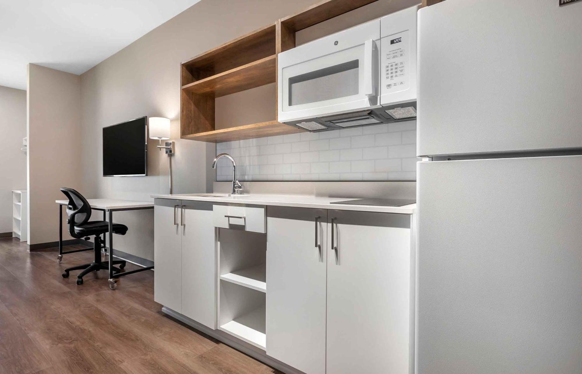 Extended Stay America Premier Suites - Belgrade - Bozeman - Yellowstone Airport 외부 사진