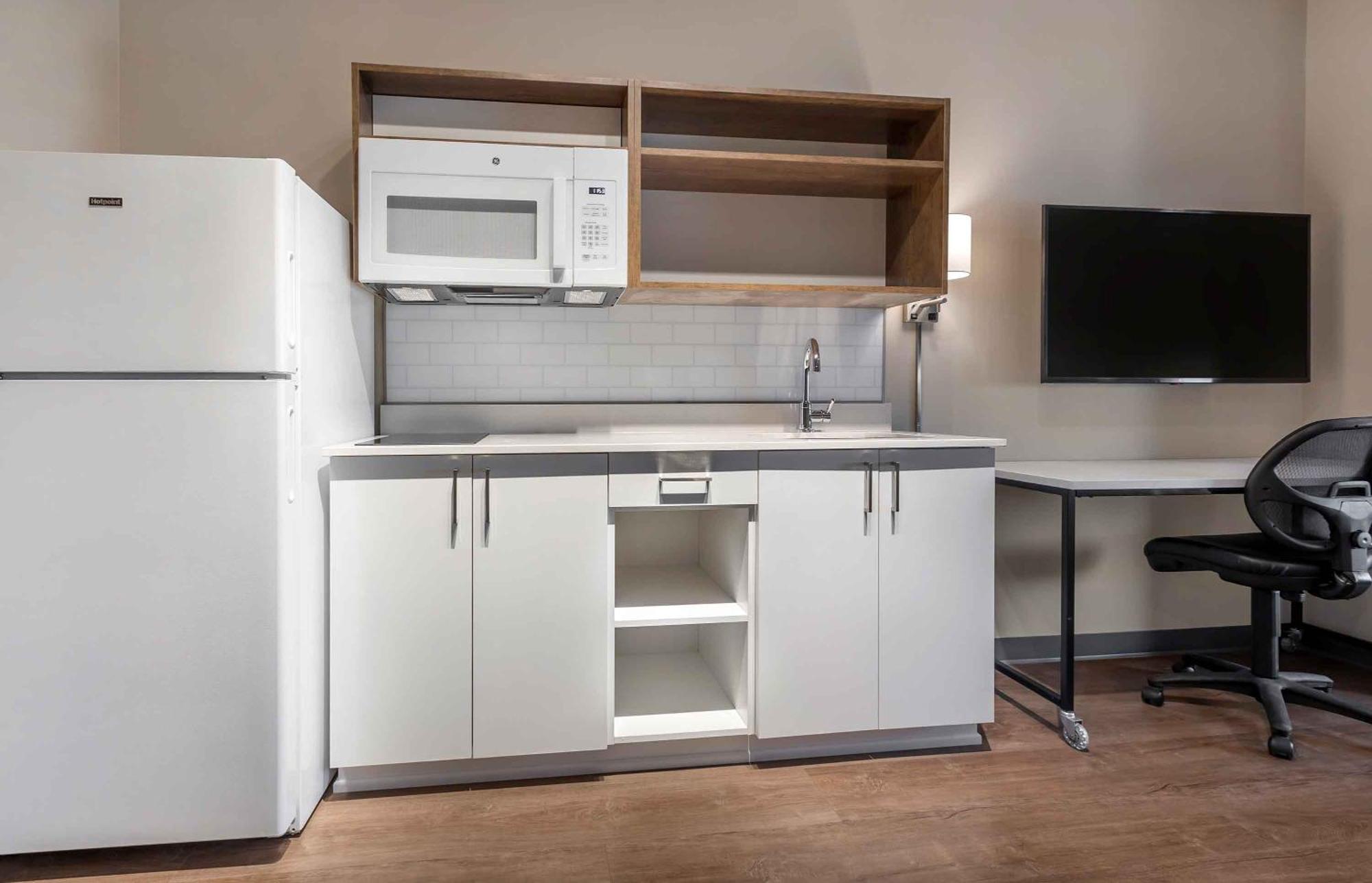 Extended Stay America Premier Suites - Belgrade - Bozeman - Yellowstone Airport 외부 사진