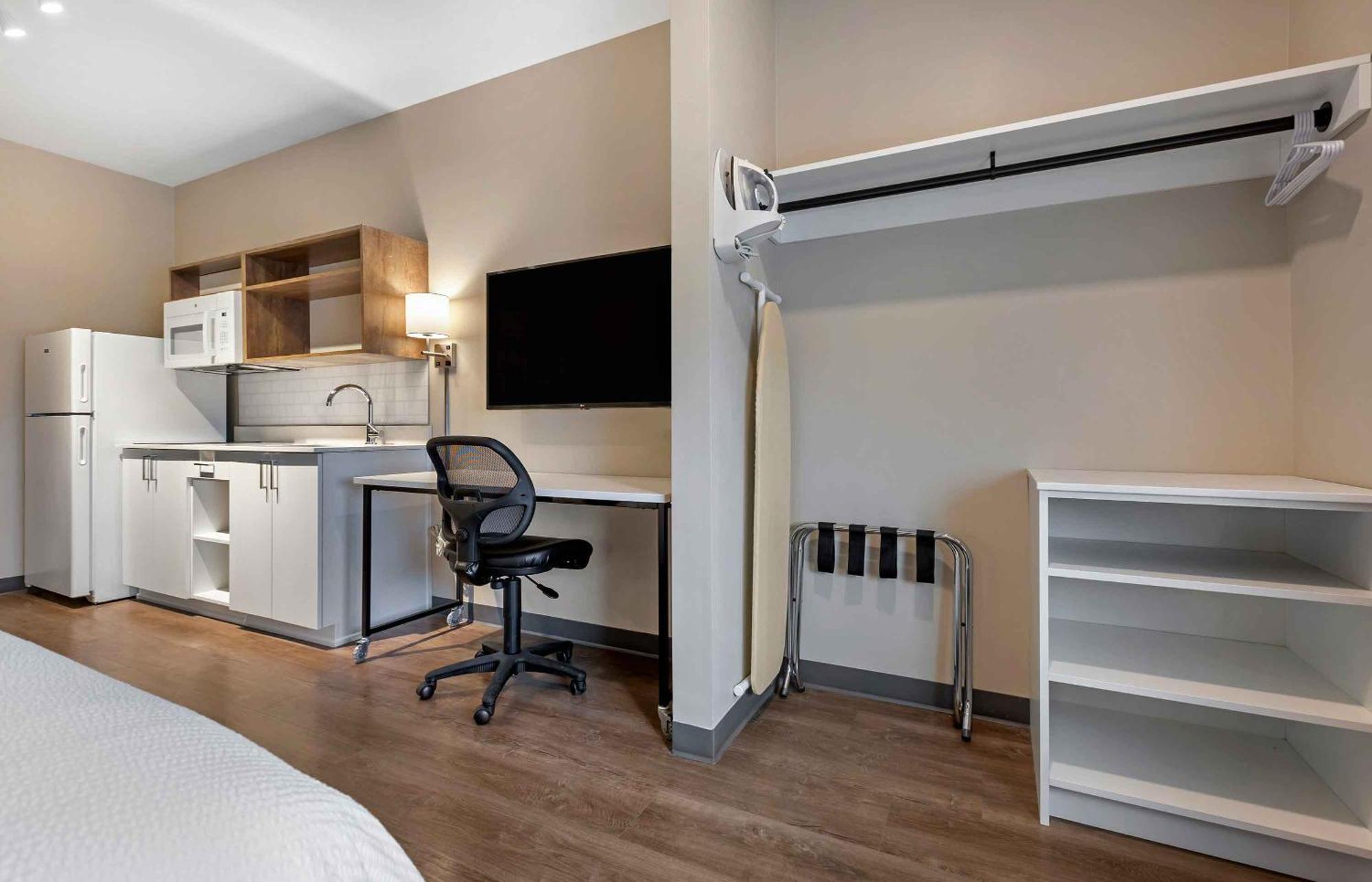 Extended Stay America Premier Suites - Belgrade - Bozeman - Yellowstone Airport 외부 사진