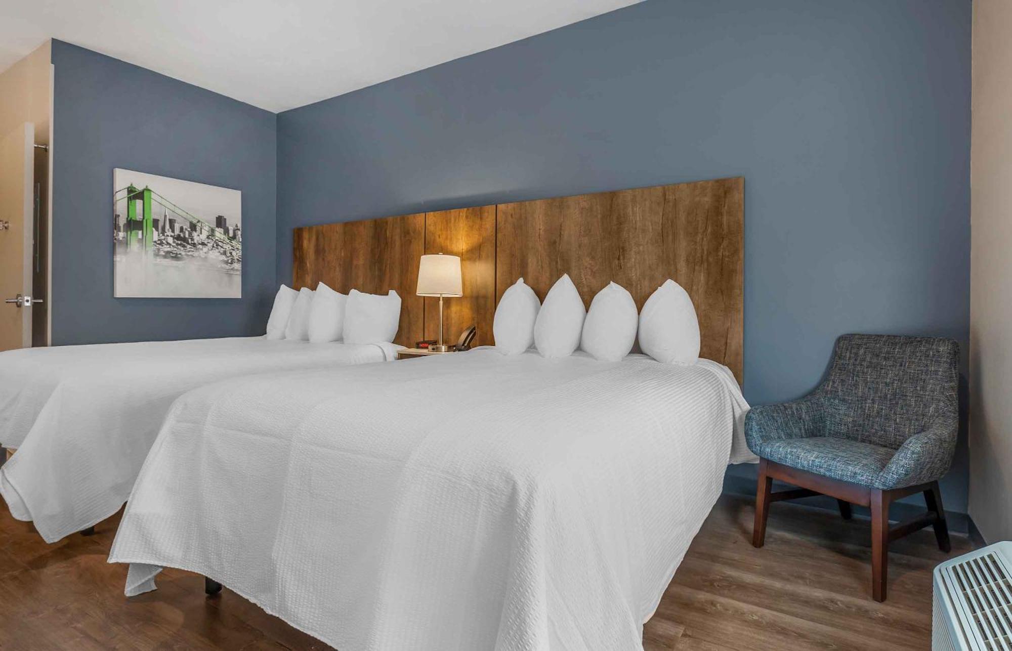 Extended Stay America Premier Suites - Belgrade - Bozeman - Yellowstone Airport 외부 사진