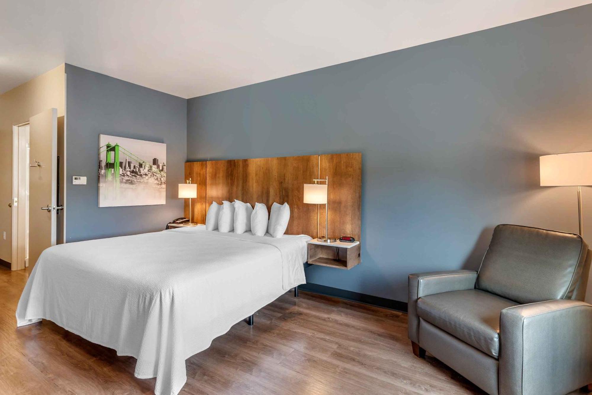 Extended Stay America Premier Suites - Belgrade - Bozeman - Yellowstone Airport 외부 사진