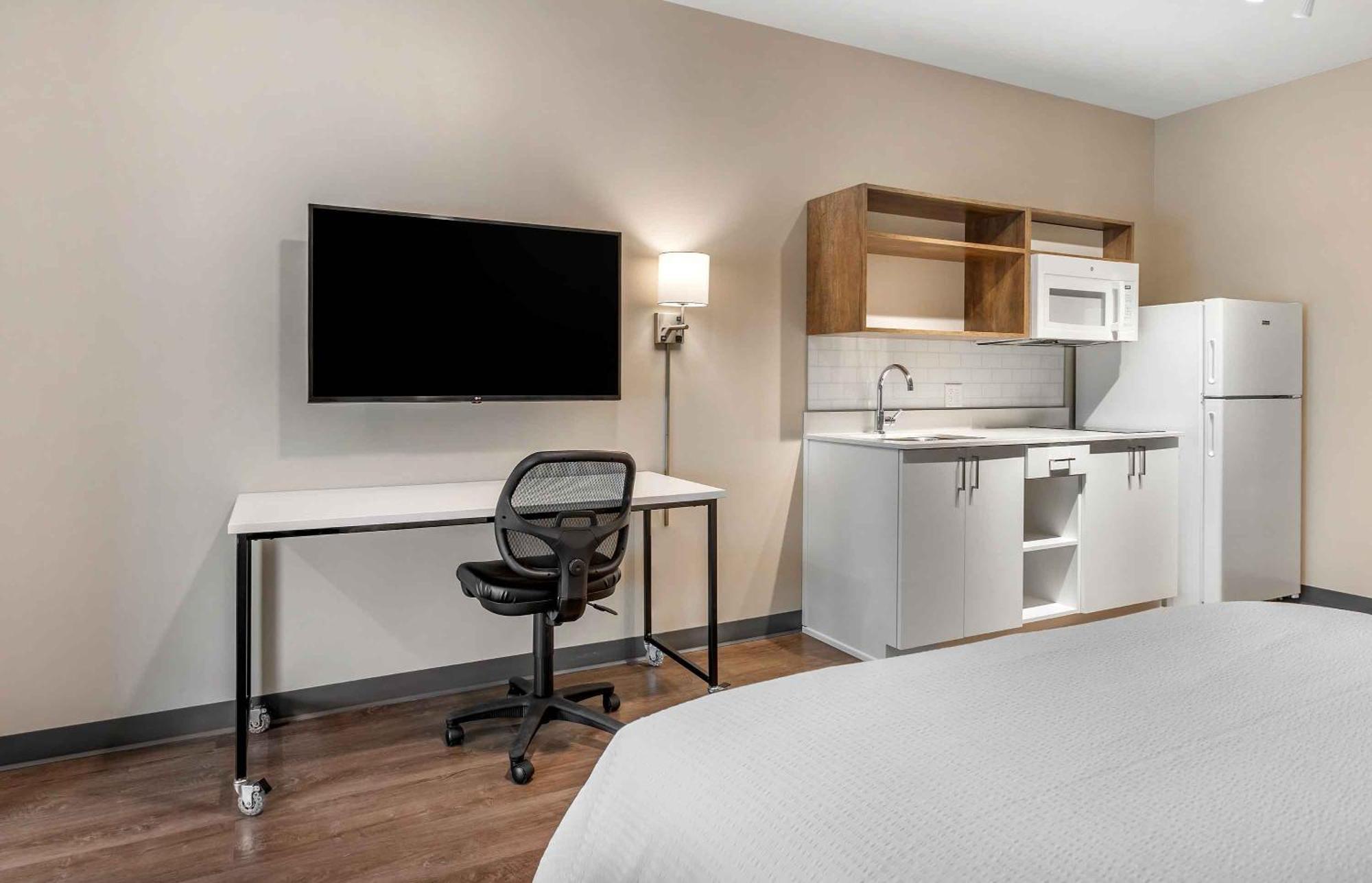 Extended Stay America Premier Suites - Belgrade - Bozeman - Yellowstone Airport 외부 사진