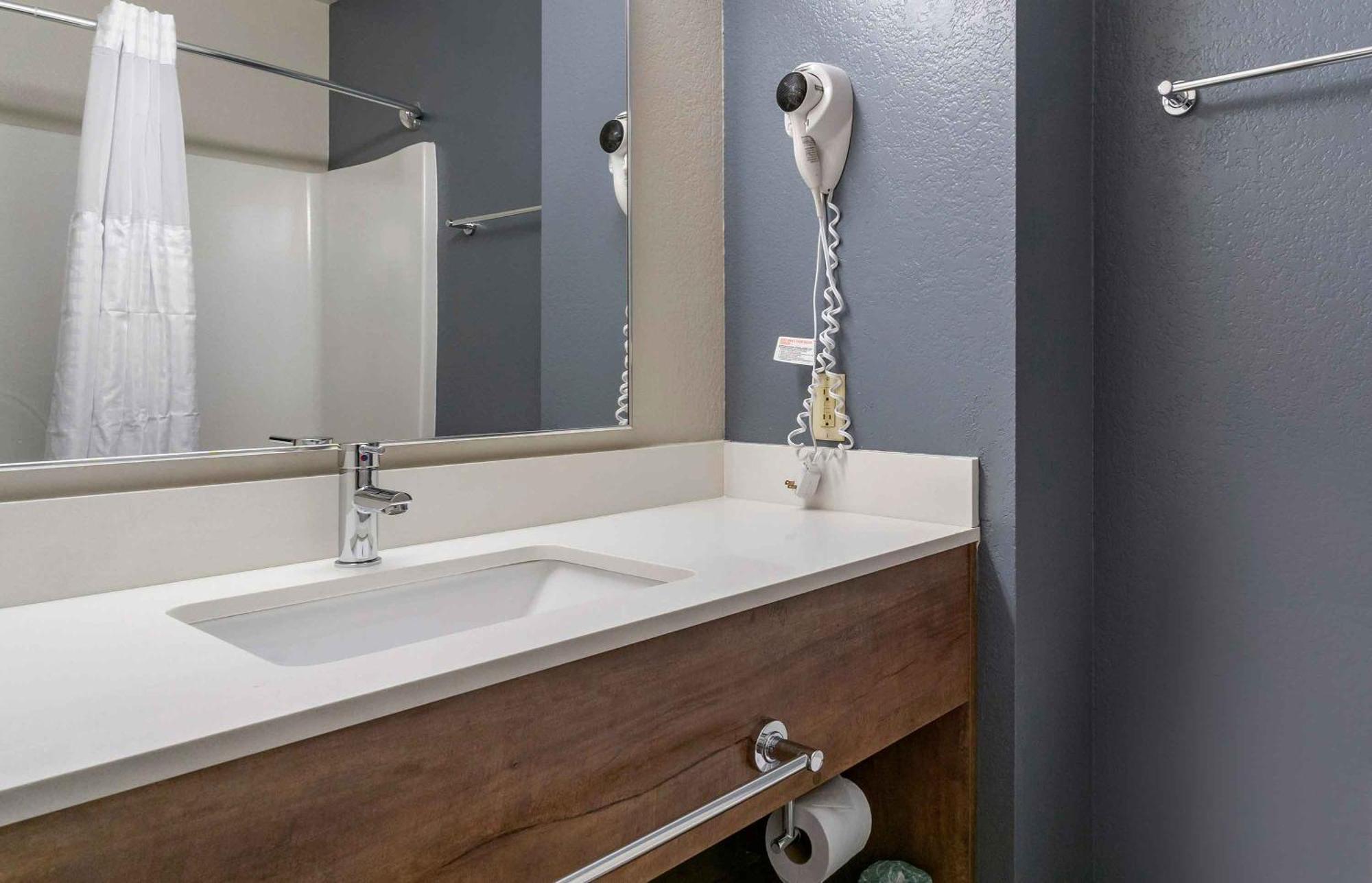 Extended Stay America Premier Suites - Belgrade - Bozeman - Yellowstone Airport 외부 사진