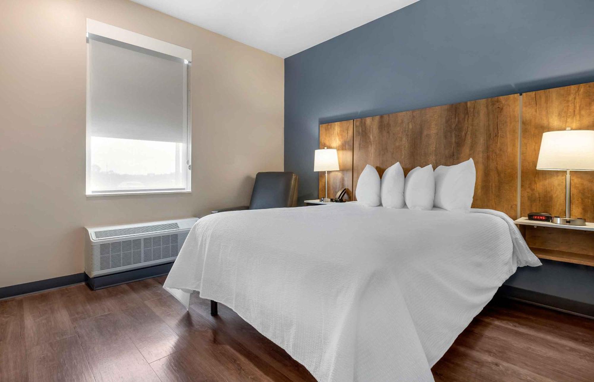 Extended Stay America Premier Suites - Belgrade - Bozeman - Yellowstone Airport 외부 사진