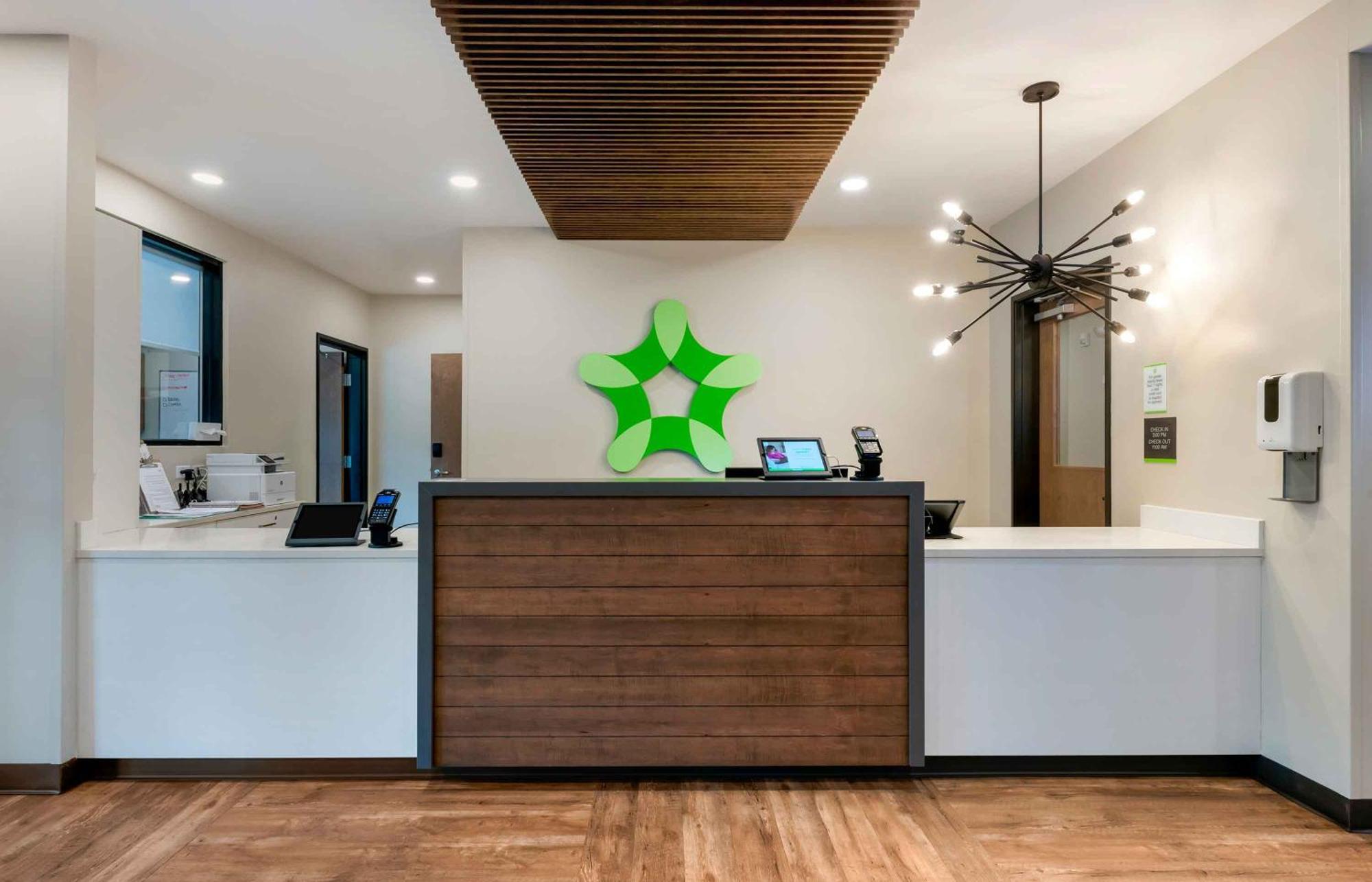 Extended Stay America Premier Suites - Belgrade - Bozeman - Yellowstone Airport 외부 사진