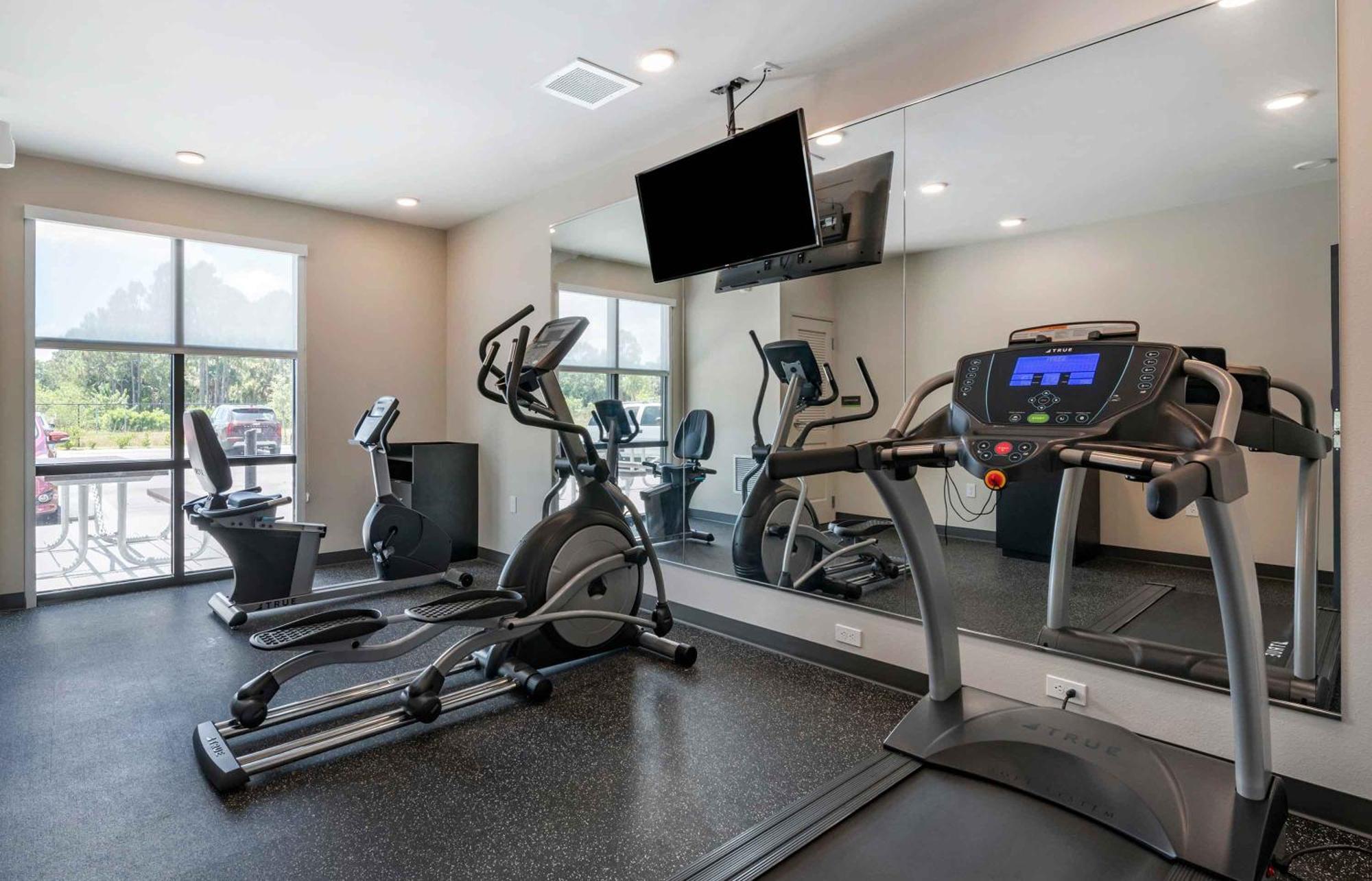 Extended Stay America Premier Suites - Belgrade - Bozeman - Yellowstone Airport 외부 사진